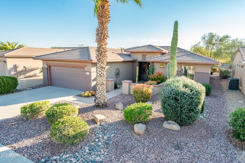 19425 Guardian Ln, Surprise, AZ 85387