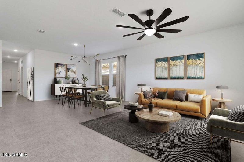 19425 Elm St, Litchfield Park, AZ 85340