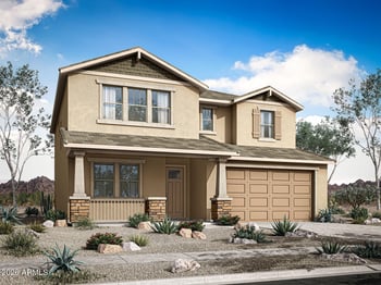 19425 Loma Ln, Waddell, AZ 85355