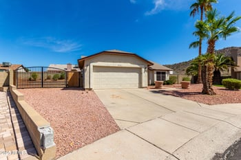19426 15th Pl, Phoenix, AZ 85024