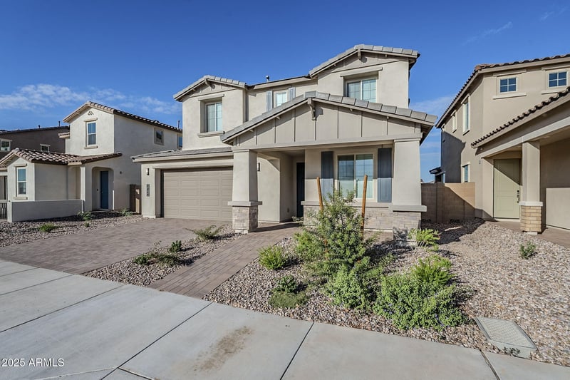 19426 214th Pl, Queen Creek, AZ 85142