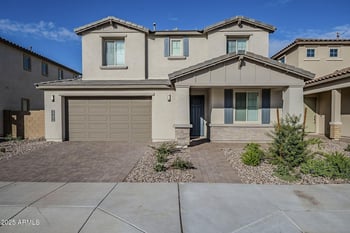 19426 214th Pl, Queen Creek, AZ 85142
