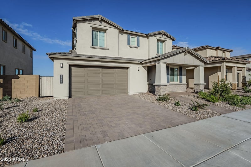 19426 214th Pl, Queen Creek, AZ 85142
