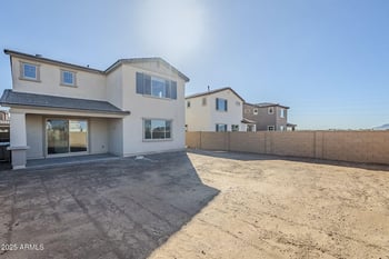 19426 214th Pl, Queen Creek, AZ 85142