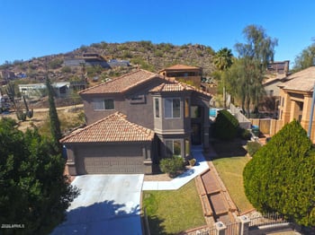 19426 23rd Way, Phoenix, AZ 85024