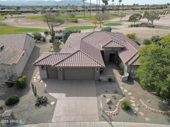 19426 Coronado Ridge Dr, Surprise, AZ 85387