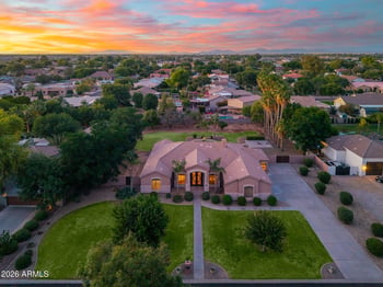 19426 Via Del Palo --, Queen Creek, AZ 85142