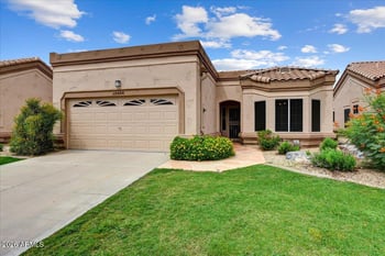 19426 N 84th Ave, Peoria, AZ 85382