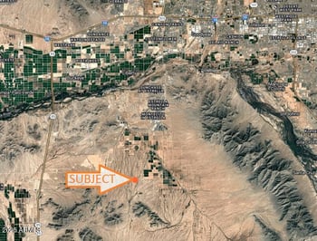 19427 Riggs Rd #-, Buckeye, AZ 85326