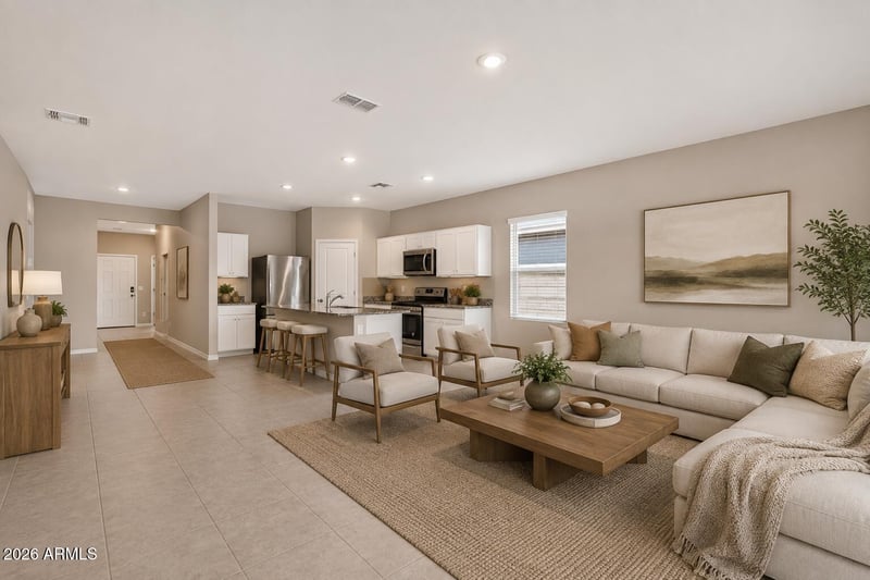 19427 W Coolidge St, Litchfield Park, AZ 85340