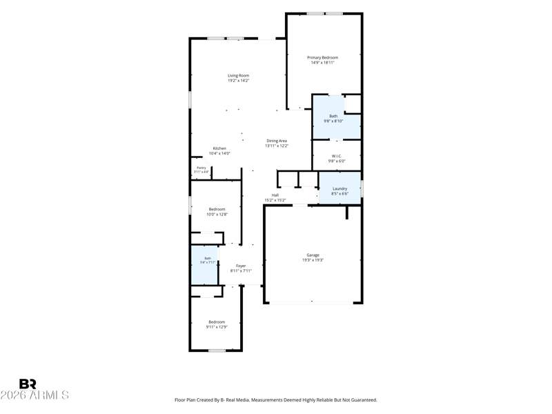 19427 W Coolidge St, Litchfield Park, AZ 85340