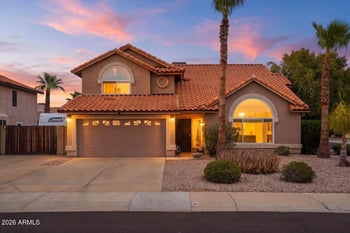 19429 N 35th Pl, Phoenix, AZ 85050