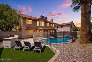 19429 N 35th Pl, Phoenix, AZ 85050