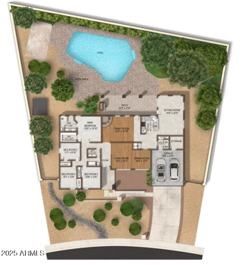 1943 Diamond Dr, Tempe, AZ 85283