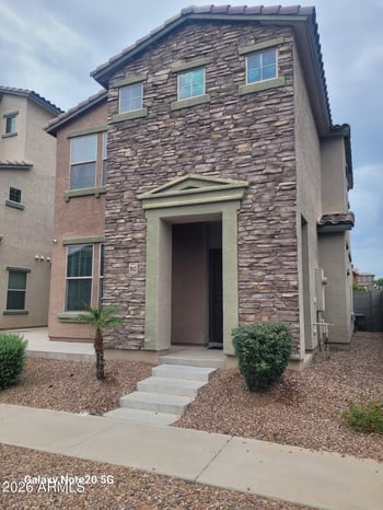 1943 77th Glen, Phoenix, AZ 85035