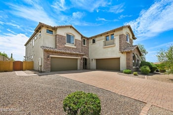 1943 N Shelby --, Mesa, AZ 85207