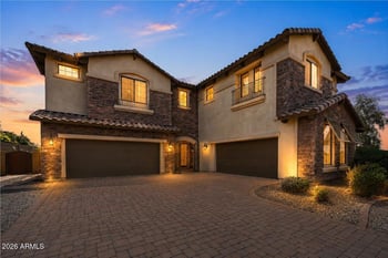 1943 N Shelby --, Mesa, AZ 85207
