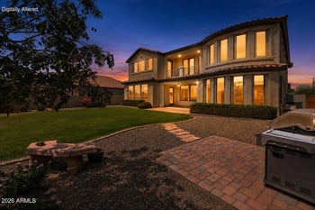 1943 N Shelby --, Mesa, AZ 85207