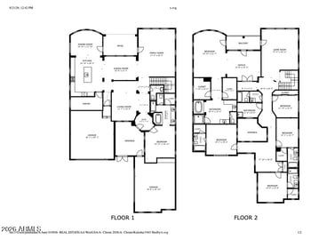 1943 N Shelby --, Mesa, AZ 85207