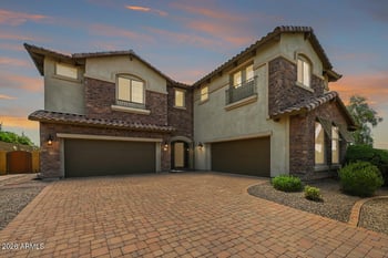 1943 N Shelby --, Mesa, AZ 85207