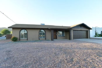 1943 South Mountain Ave, Phoenix, AZ 85042