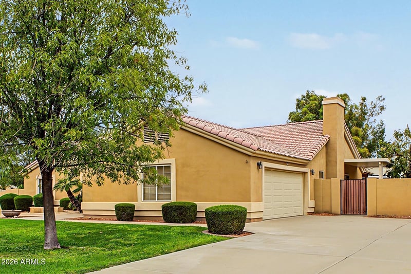 19430 E Avenida Del Valle --, Queen Creek, AZ 85142