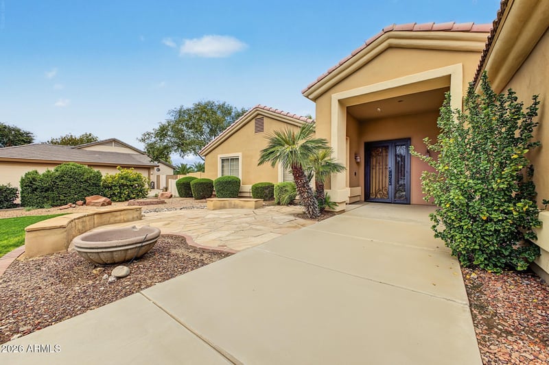 19430 E Avenida Del Valle --, Queen Creek, AZ 85142