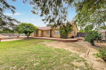 19430 E Avenida Del Valle --, Queen Creek, AZ 85142