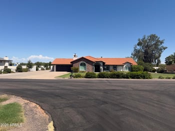 19430 E Via De Olivos St, Queen Creek, AZ 85142