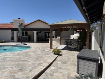 19430 E Via De Olivos St, Queen Creek, AZ 85142