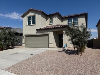 19430 Elm St, Litchfield Park, AZ 85340
