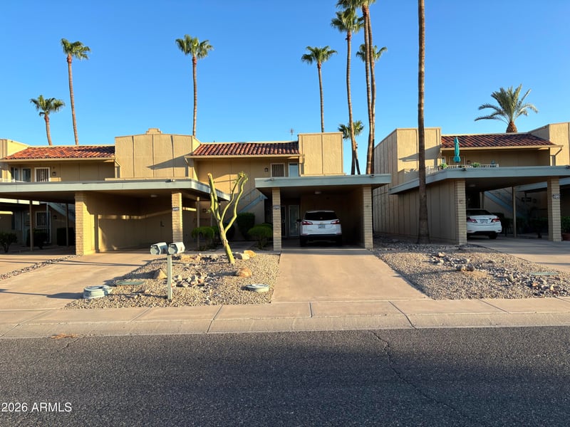19430 N Star Ridge Dr, Sun City West, AZ 85375