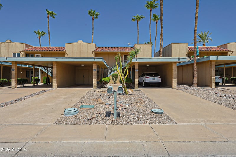 19430 N Star Ridge Dr, Sun City West, AZ 85375