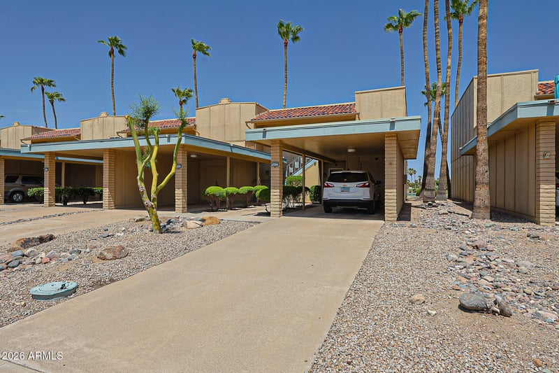 19430 N Star Ridge Dr, Sun City West, AZ 85375