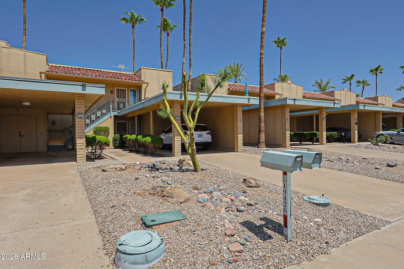 19430 N Star Ridge Dr, Sun City West, AZ 85375