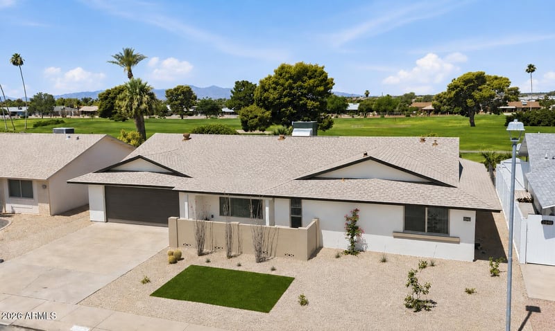 19430 N Willowcreek Cir, Sun City, AZ 85373
