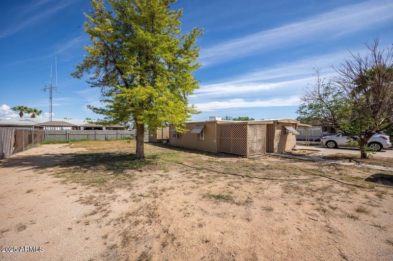 19431 26th St, Phoenix, AZ 85050