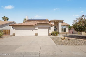 19431 N 67th Dr, Glendale, AZ 85308