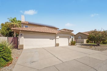 19431 N 67th Dr, Glendale, AZ 85308