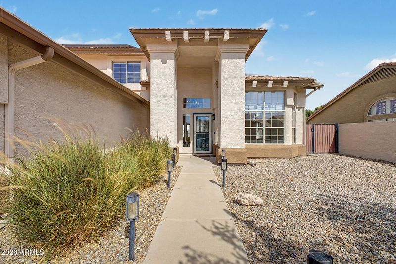 19431 N 67th Dr, Glendale, AZ 85308