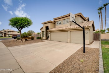 19432 36th Way, Phoenix, AZ 85050