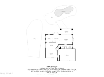 19432 36th Way, Phoenix, AZ 85050