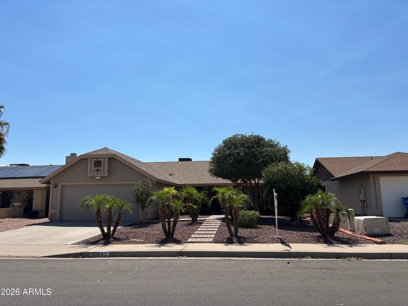 19432 N 3rd Ave, Phoenix, AZ 85027