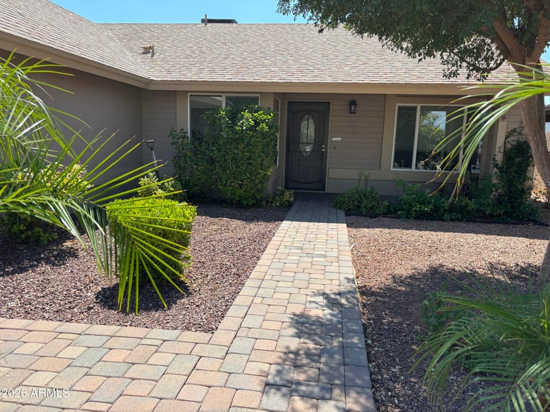 19432 N 3rd Ave, Phoenix, AZ 85027
