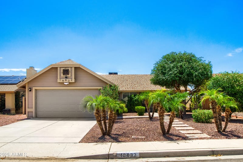 19432 N 3rd Ave, Phoenix, AZ 85027