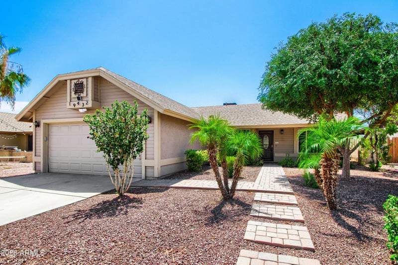 19432 N 3rd Ave, Phoenix, AZ 85027