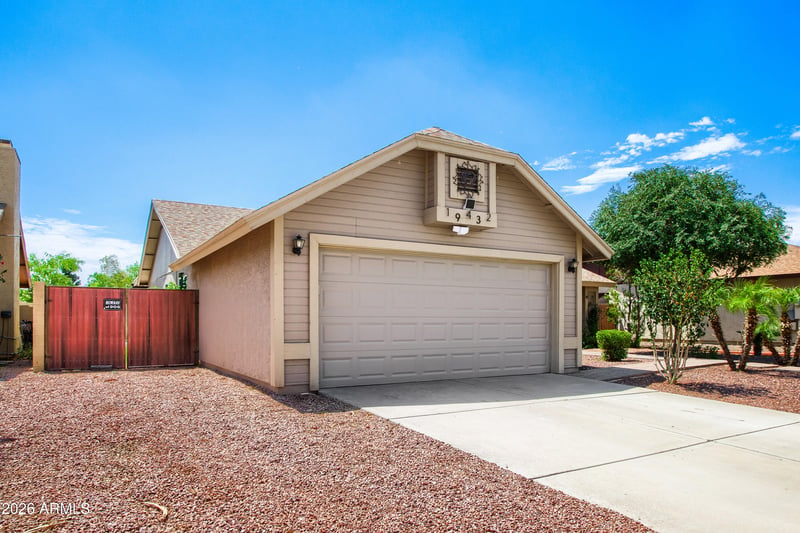 19432 N 3rd Ave, Phoenix, AZ 85027