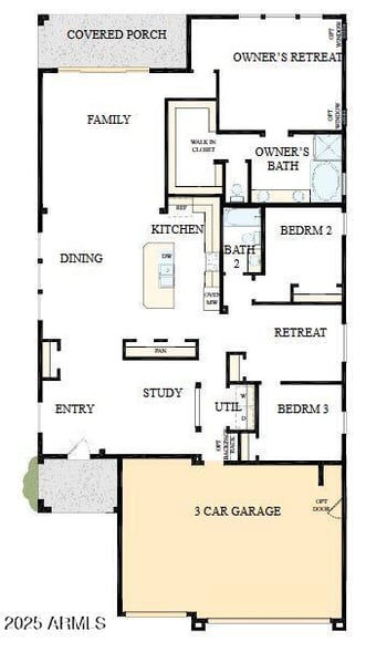 19432 San Juan Ave, Litchfield Park, AZ 85340