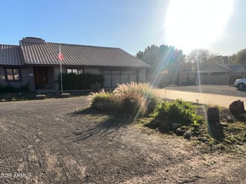19433 Camina Plata --, Queen Creek, AZ 85142