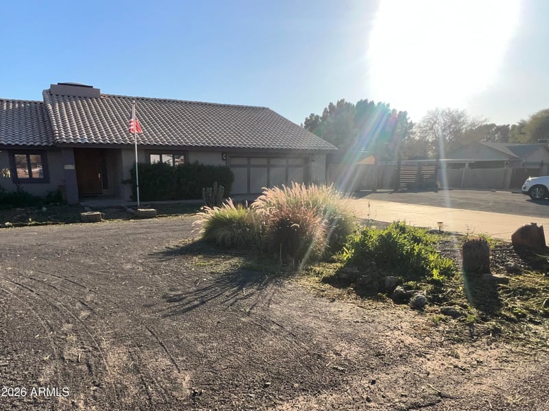 19433 Camina Plata --, Queen Creek, AZ 85142